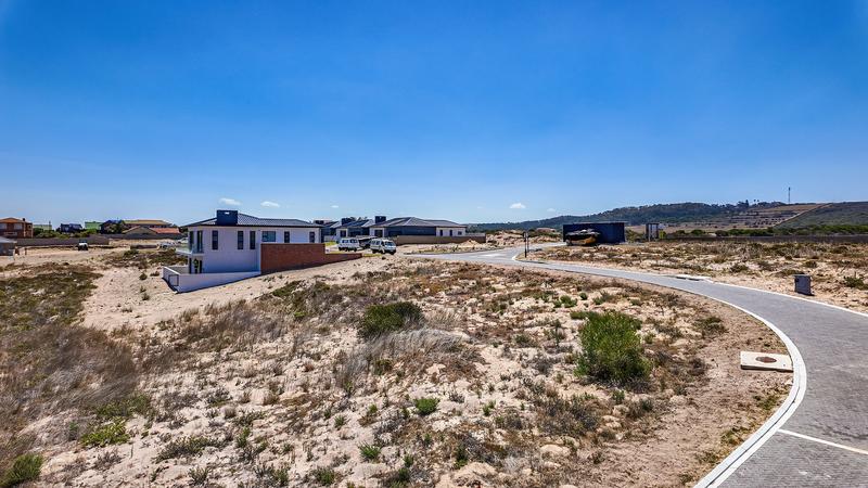 3 Bedroom Property for Sale in Tergniet Western Cape
